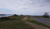 Tocht Stappen Saint-Jacut-de-la-Mer - rando pointe de ST JACUT 22 - Photo 1