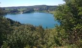 Tour Wandern Châtelneuf - Châtelneuf 7 août 2019 CAF - Photo 1