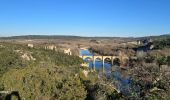 Tour Wandern Sainte-Anastasie - Russan_Castellane_Pont_St_Nicolas_Vic - Photo 14