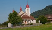 Percorso A piedi Malters - Blatten - Rodel - Photo 4