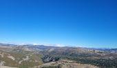 Tour Wandern Saint-Vallier-de-Thiey - reco St Valliers de Thiey colle du maçon  - Photo 3