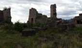 Tocht Stappen Rombach-le-Franc - Col de Fouchy - Photo 1