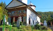 Percorso A piedi Călimănești - sat Căciulata (C.N.I.P.T.) - valea Păușa - Mănăstirea Stânișoara - Photo 7