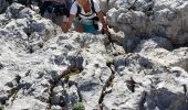 Randonnée Marche Castellane - Les cadières de Brandis - Photo 18