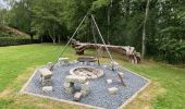 Percorso Marcia Clervaux - Escapardenne Eisleck Trail: Clervaux - Moulin d'Asselborn - Photo 9