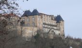 Trail Walking Pont-du-Château - Pont du Château - Photo 1