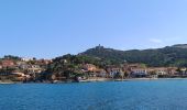 Percorso Marcia Port-Vendres - port vendres collioure  - Photo 1