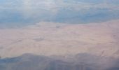 Percorso Aereo arrondissement de Menara المنارة - Vol Marrakech Bale Mulhouse  - Photo 3