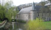 Tocht Te voet Yvoir - Spontin - Dorinne - Spontin - Photo 6