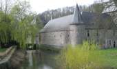 Trail On foot Yvoir - Spontin - Dorinne - Spontin - Photo 6
