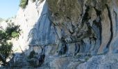 Trail Walking Saint-Vallier-de-Thiey - 2)_Baou_Mourine_par_Arche_du__Saint-Vall - Photo 19