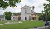 Percorso A piedi Rezzato - Sentiero del Carso Bresciano - Photo 2