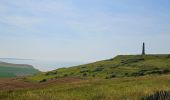 Trail Walking Escalles - ⛺️ Les Érables - Cap Blanc-Nez  - Photo 14