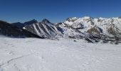 Tour Schneeschuhwandern Le Dévoluy - Telemix la joue du Loup - Photo 1