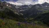 Excursión A pie Gavarnie-Gèdre - Refuge des Espugeuttes et Pimené - Photo 1