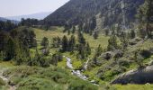 Tour Wandern Formiguères - Station Formiguères lacs de camporells_T - Photo 4