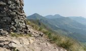 Excursión Senderismo Saint-Projet-de-Salers - Col de Légal puy de Chavaroche - Photo 9