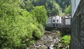 Tour Zu Fuß Ringelai - Verlängerungsmöglichkeit 