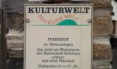Tour Zu Fuß Bad Schönau - Weg zum Tour Zu Fuß Bad Schönau - Weg zum