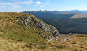 Trail Walking Omblèze - Roc du Toulau (Vercors). - Photo 15