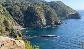 Tour Wandern La Seyne-sur-Mer - Notre Dame du Mai - Cap Sicié - Photo 1