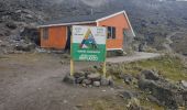 Tour Wandern Parroquia El Chaupi - montée au refuge Nuevos horizontes - Photo 9