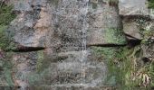 Randonnée Marche Waldbillig - La cascade de Mullerthal - Photo 4