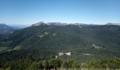 Trail Walking Sarcenas - Col de Porte_Chamechaude - Photo 4