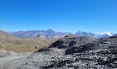 Randonnée Marche Val-d'Isère - pointe de la Sana - Photo 16