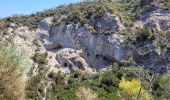 Tocht Stappen Lipari - Sicile-7-1 - Photo 2