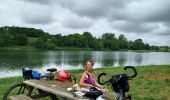 Excursión Bici de montaña Aire-sur-l'Adour - aire sur adour   arzacq  sauvelade  - Photo 5