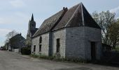 Trail Walking Chimay - A la découverte de Lompret 🥾 - Photo 5