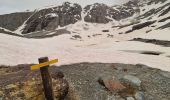 Randonnée Marche Aussois - lac du génépi  - Photo 4