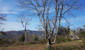 Tocht Stappen Ville-sur-Jarnioux - montmelas.vaux en beaujolais - Photo 4