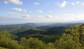 Excursión A pie Szilvásvárad - Bükk-fennsík - Olasz-kapui Tanösvény - Photo 4