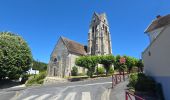 Percorso Marcia Vaux-le-Pénil - SityTrail - 4506305 - a-retracer-rcy - Photo 2