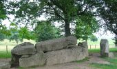 Randonnée A pied Durbuy - Les Mégalithes (8) - Photo 2