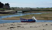 Percorso A piedi Locmariaquer - Entre golfe et océan - Photo 8