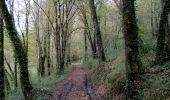 Trail Walking Pays de Belvès - Salles de Belvès 15,7km - Photo 4