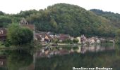 Tocht Motorfiets Argentat-sur-Dordogne - Les tours de Merle - Beaulieu - Collonges - Photo 9
