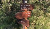 Trail Walking Gilette - Mont Lion - Photo 2