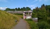 Tour Zu Fuß Ober-Ramstadt - Rundwanderweg Ober-Ramstadt Am Heideacker 3: Gingelbach Weg - Photo 5