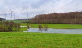 Tocht Stappen Hamois - La Promenade du Berceau du Bocq - Photo 6