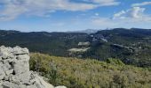 Trail Walking Cassis - la casquette de charlemagne de jacqueline - Photo 1