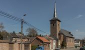 Trail On foot Bassenge - 5.Eben-Emael/6.Roclenge-sur-Geer: Rectangle Vertical Jaune - Photo 7