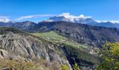 Tocht Stappen Veynes - Champérus-Oriol - Photo 4