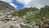 Tocht Stappen Samoëns - La tête de Bostan - Photo 16