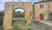 Excursión Senderismo Jouques - PF-Jouques - La Provence nature - La Provence - Var - Photo 1