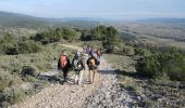 Excursión Senderismo Puget - PF-Puget - Luberon - La Croix de Fer - Photo 4