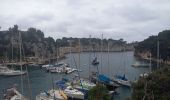 Percorso Marcia Cassis - Calanques Port Miou , port Pin En Vaux  - Photo 16